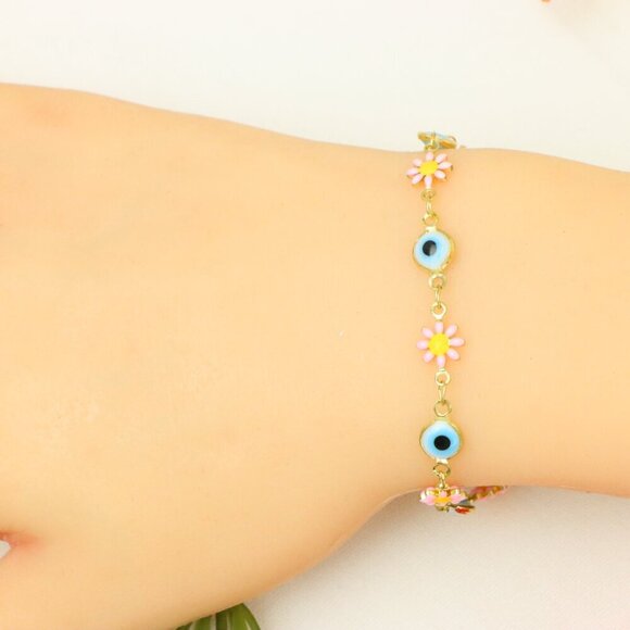 "New Beautiful Design Bracelet for Women/Girls, Gift, B942 - Picture 3 of 7